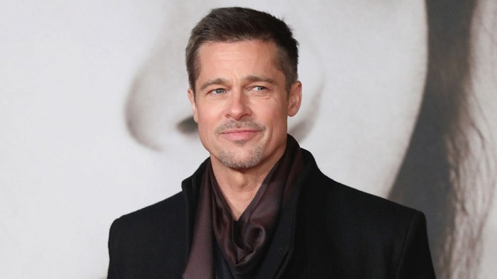 FBI closes investigation into Brad Pitt jet incident